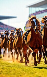 Equidia en direct : où regarder