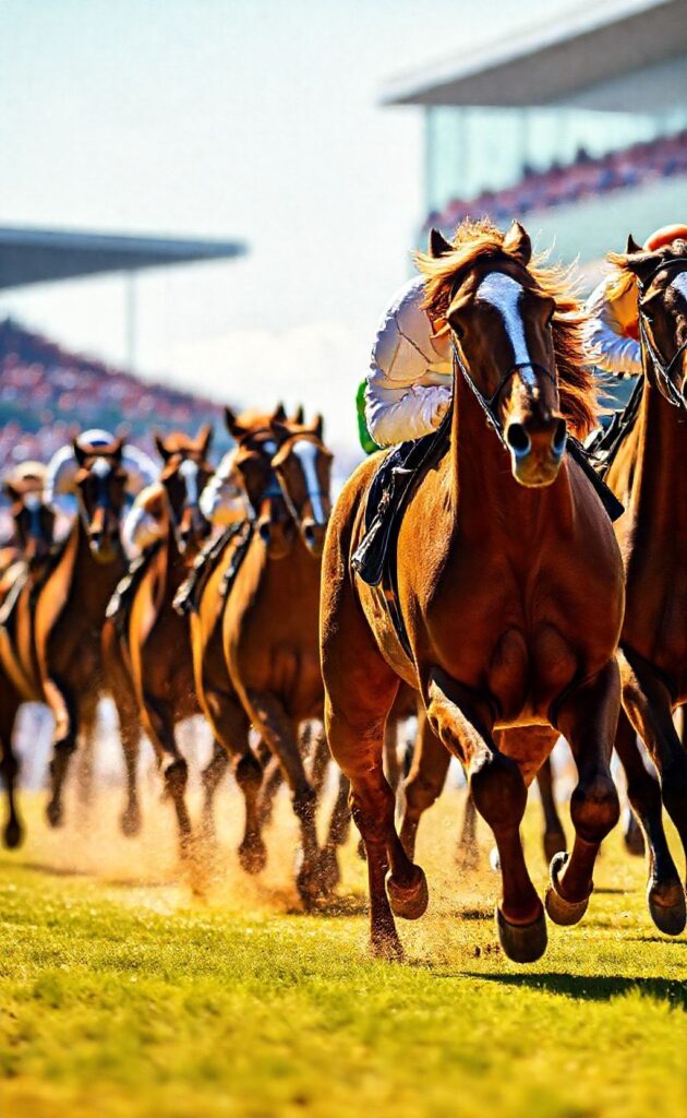 Equidia en direct : où regarder 2 Equidia en direct : où regarder