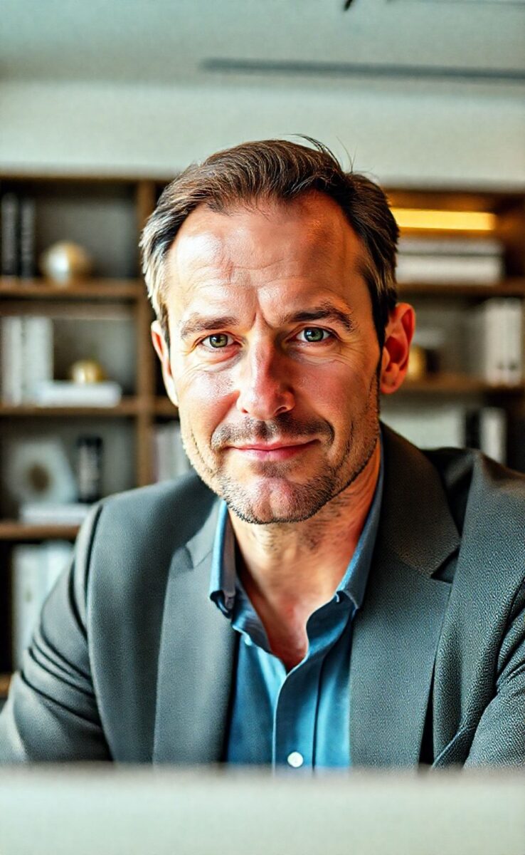 Erwann menthéour : coach, auteur et ex-cycliste 1 erwann menthéour