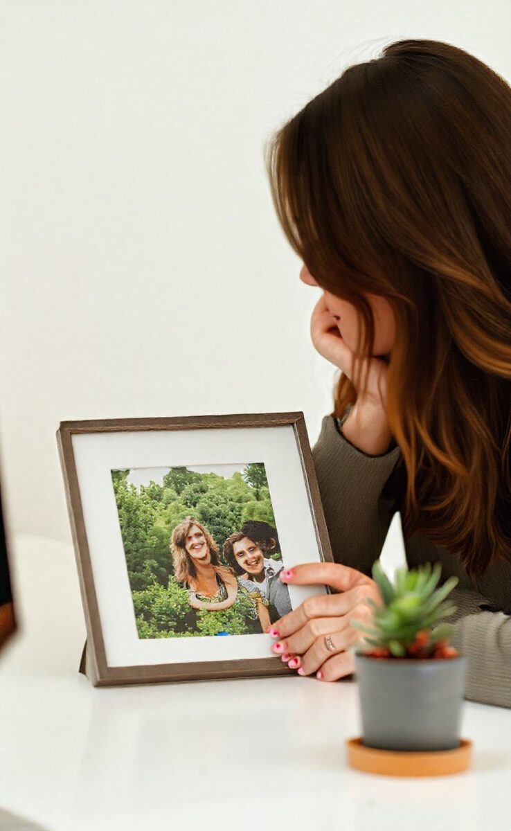 Faire revenir son ex avec photo : conseils pratiques 1 faire revenir son ex avec photo