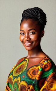 Femme camerounaise : rôle et évolution de la société
