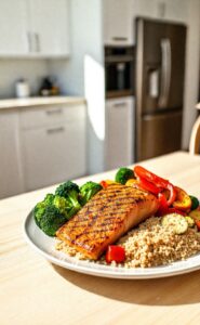 Flexitarien : guide simple et pratique
