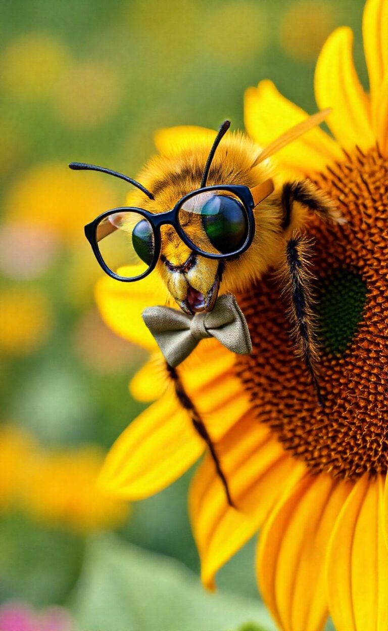 Funny bee : guide complet et avis 51 funny bee