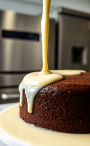 Ganache chocolat blanc : recette simple et astuces