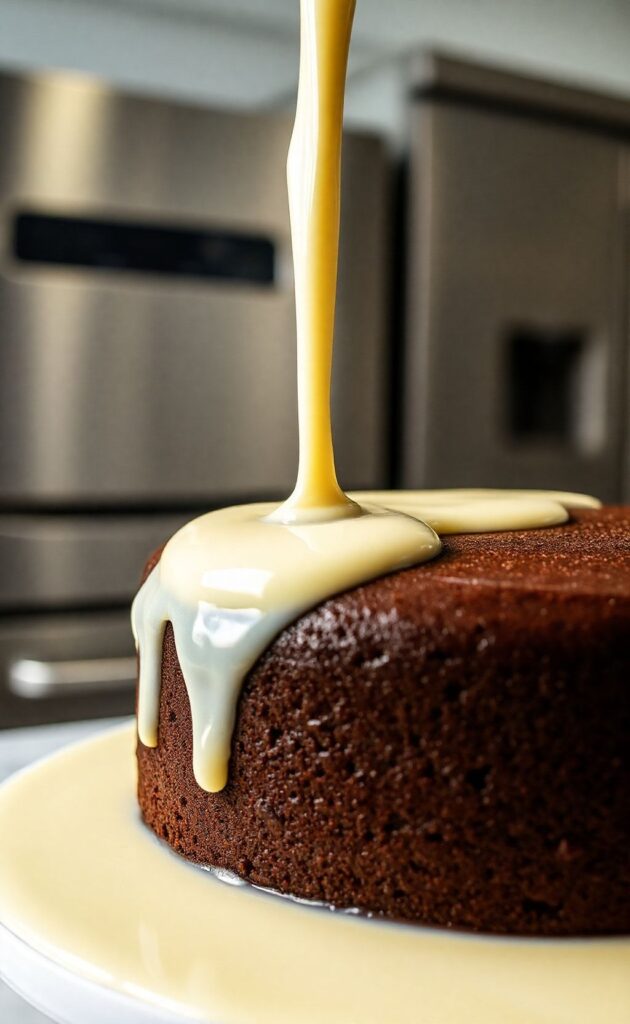 Ganache chocolat blanc : recette simple et astuces