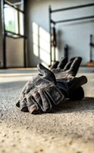 Gants crossfit : guide d’achat et conseils pratiques