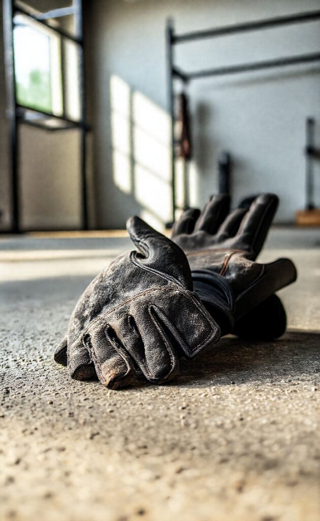 Gants crossfit : guide d’achat et conseils pratiques