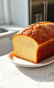 Gâteau au yaourt : recette facile et délicieuse