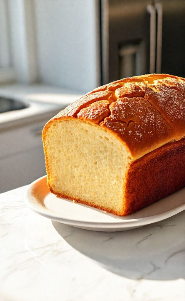 Gâteau au yaourt : recette facile et délicieuse
