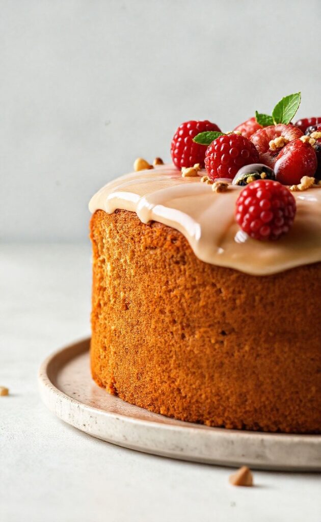 Gâteau sans sucre : recette saine et facile à réaliser 2 Gâteau sans sucre : recette saine et facile à réaliser