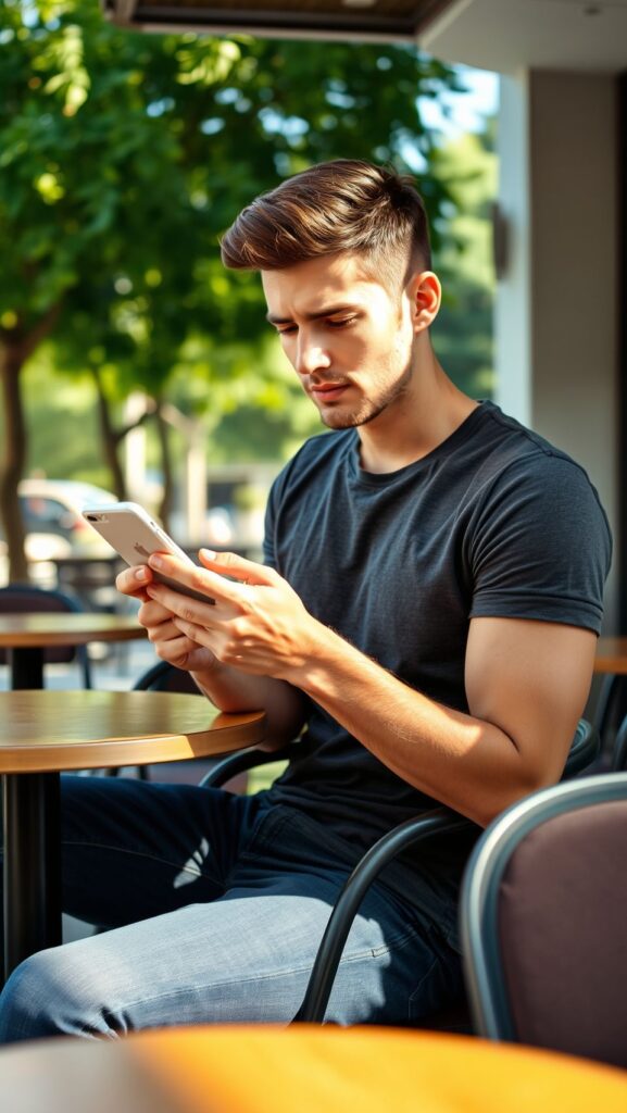 Grindr : guide complet pour comprendre l’application