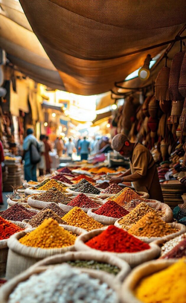 Grossiste orient : trouver les meilleurs fournisseurs