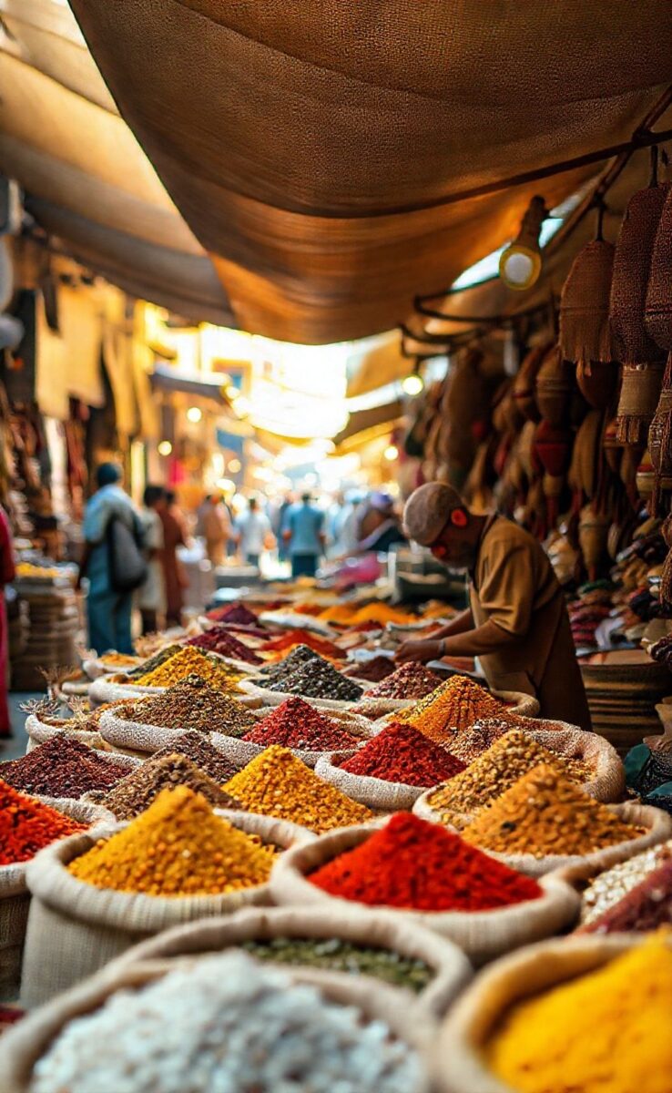 Grossiste orient : trouver les meilleurs fournisseurs 1 grossiste orient