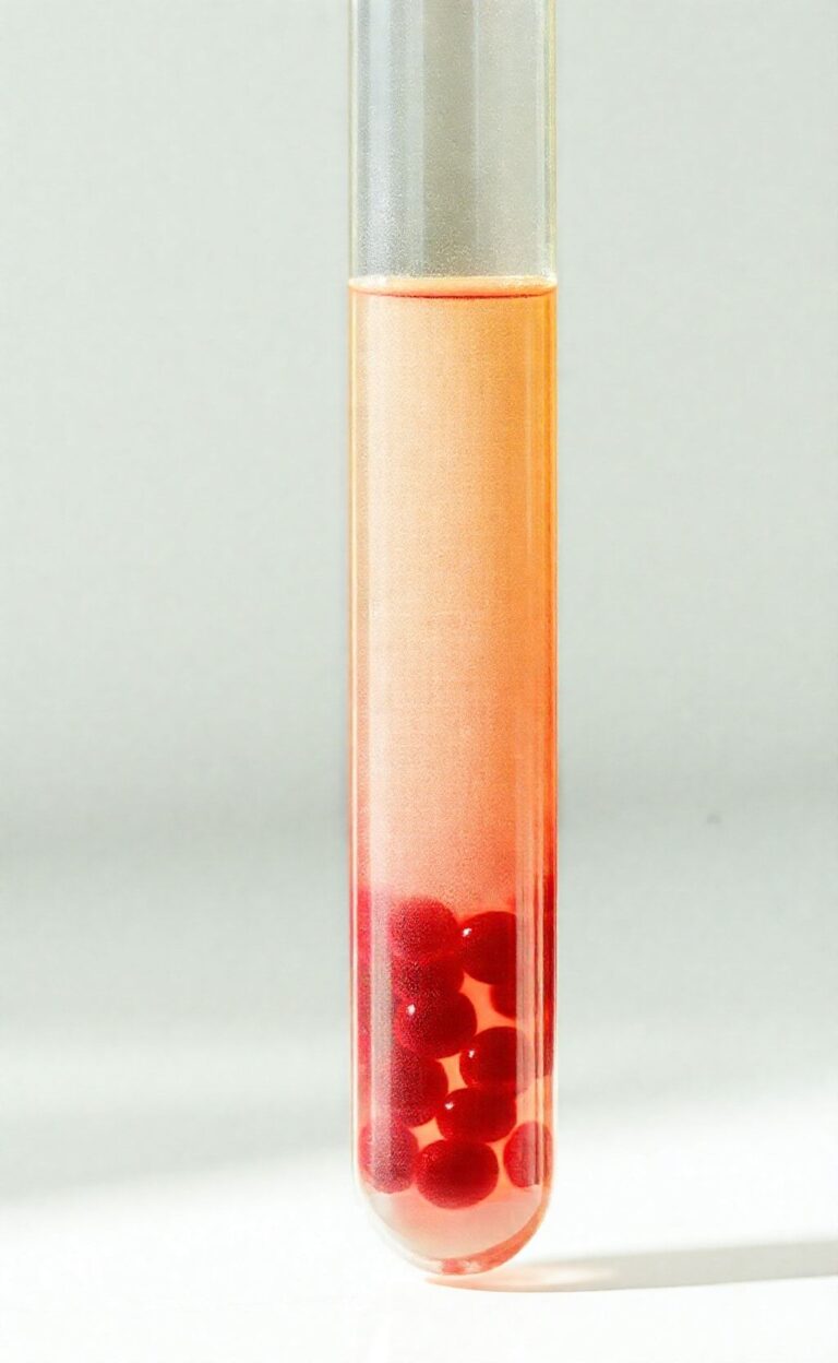 Hématocrite : comprendre son taux 19 hematocrite