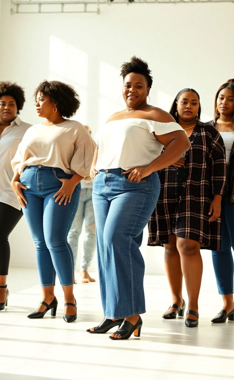 Tout savoir sur h : guide complet 25 h&m grande taille