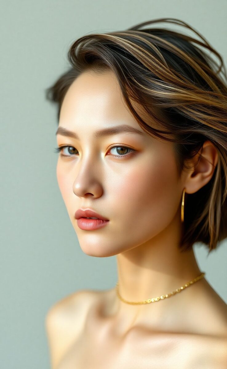 Transformation homme en femme : tout savoir 1 homme en femme