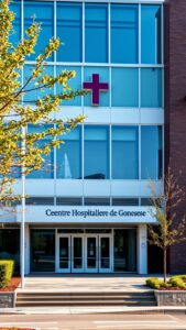 Hôpital de gonesse : services et infos pratiques