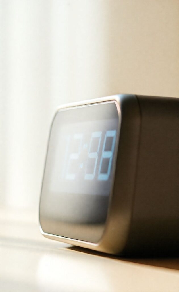 Horloge parlante gratuite : comment en profiter