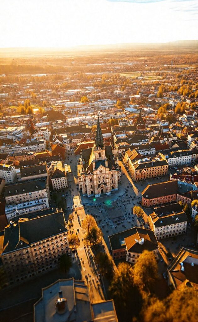 Impact Mulhouse : Développement, Culture & Initiatives Écologiques