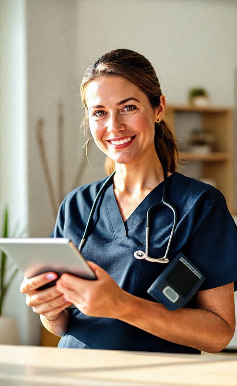 Points à retenir sur les stratégies marketing efficaces 12 infirmiere liberale