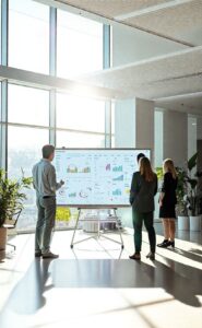 Innovit : Solutions Innovantes pour l’Industrie et l’Entreprise