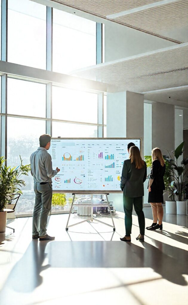 Innovit : Solutions Innovantes pour l’Industrie et l’Entreprise