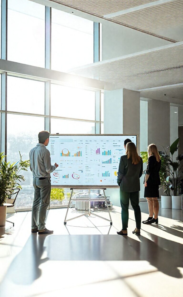 Innovit : solutions innovantes pour l'industrie ⚡ 5 innovit