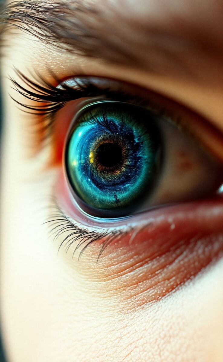 Insanity : définition, causes, symptômes et traitements 1 insanity