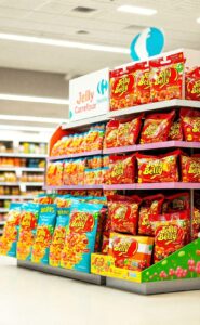 Jelly belly carrefour : où acheter et trouver les meilleures offres