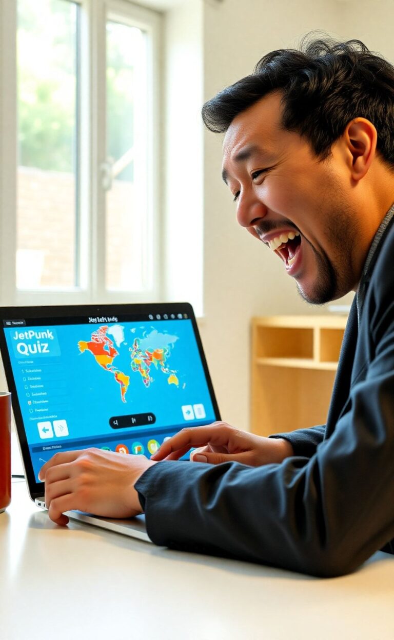 Points à retenir : sujets clés à découvrir dans cet article 52 jetpunk