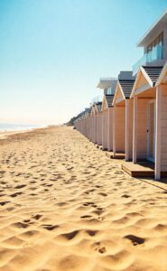 Knokke-le-zout : un voyage au cœur de la côte belge