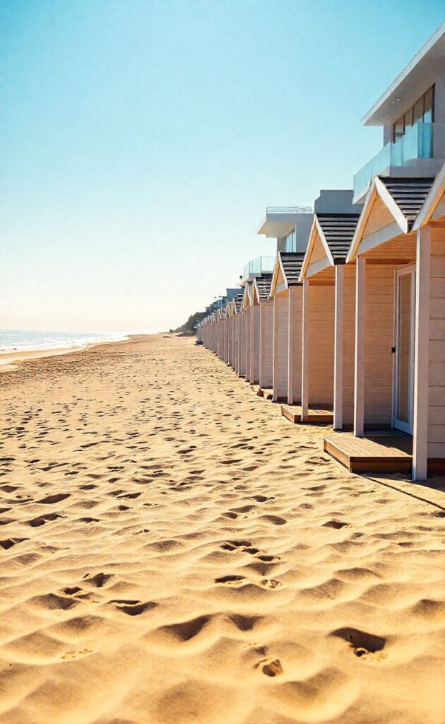 Knokke-le-zout : un voyage au cœur de la côte belge