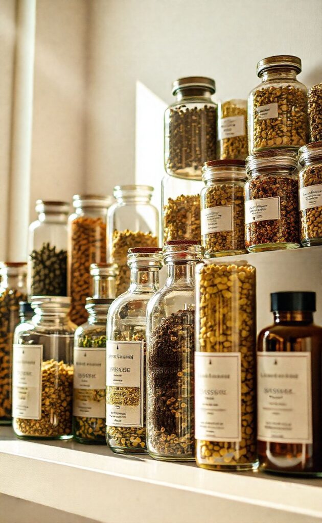 La compagnie des sens : expert des huiles essentielles