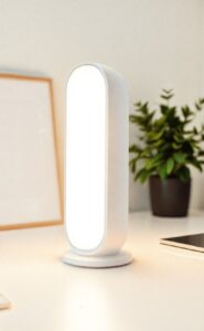 Lampe luminothérapie : guide d’achat éclairé