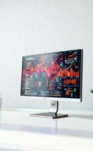 Guide d’Achat Moniteur : Caractéristiques, Types et Conseils