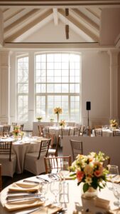 Louer une salle des fêtes : guide complet