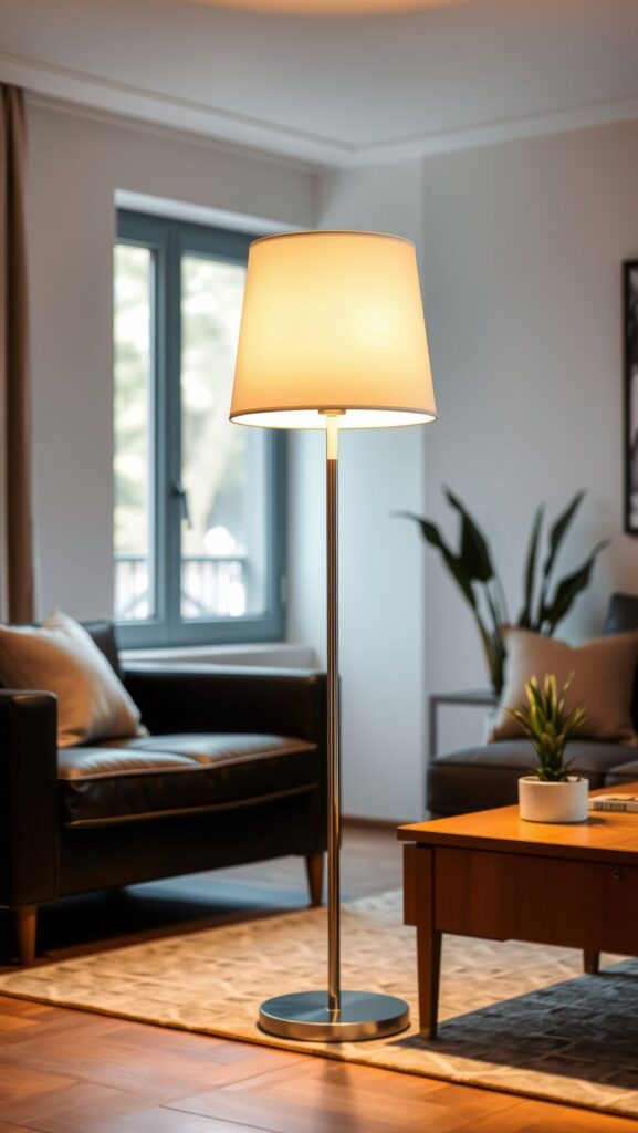 Lampadaire Maison du Monde : Guide d’achat, avis et comparatif