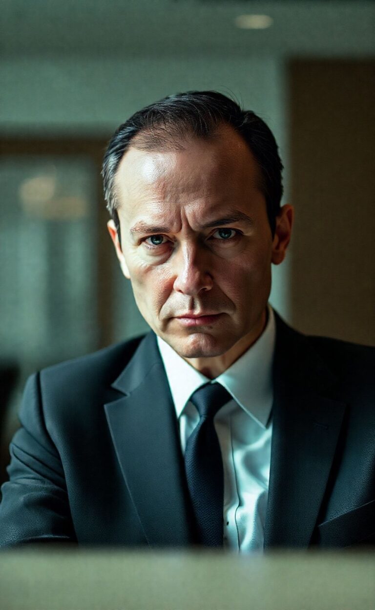 Comprendre l'impact des tendances technologiques 29 manipulateur narcissique