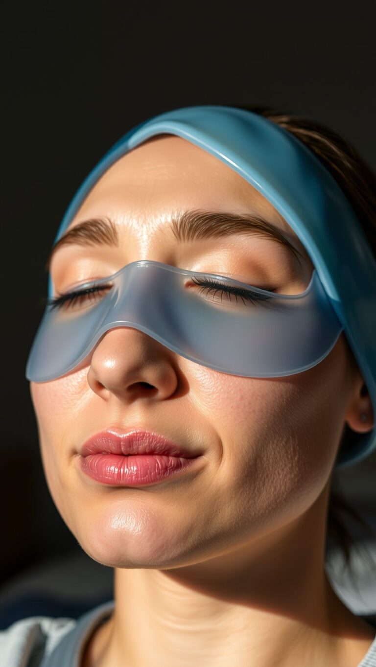 Masque migraine : une solution pour soulager vos douleurs 12 masque migraine
