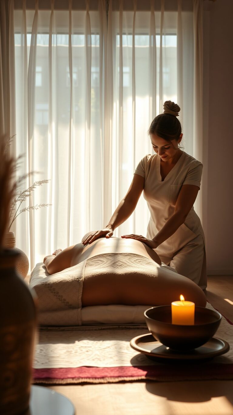Massage tantrique : bienfaits et principes essentiels pour l'éveil 3 massage tantrique