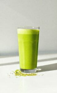 Matcha slim : les bienfaits du thé vert pour maigrir