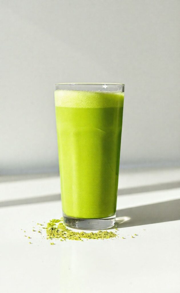 Matcha slim : les bienfaits du thé vert pour maigrir 2 Matcha slim : les bienfaits du thé vert pour maigrir