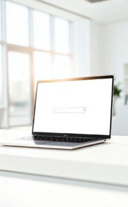 Meilleur moteur de recherche : comparatif complet