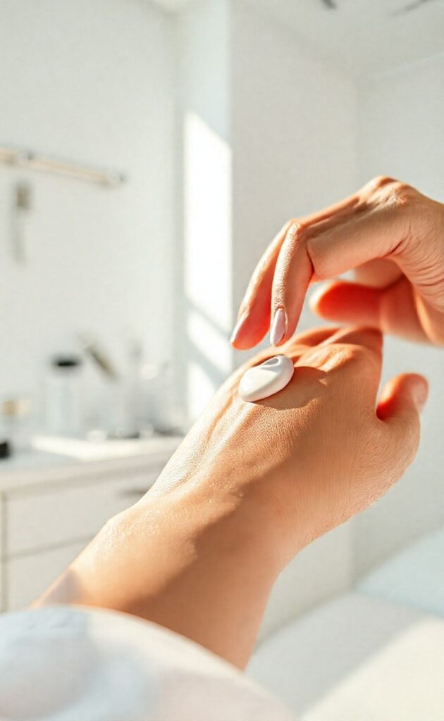 Meilleure crème anti-rides selon les dermatologues