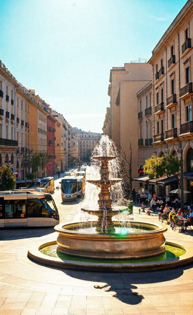 Montpellier : guide complet pour profiter