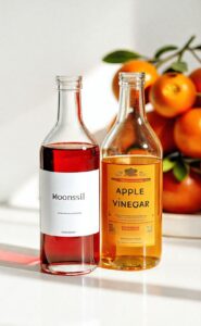 Morosil & Vinaigre de Cidre : Solutions Naturelles pour Maigrir Efficacement
