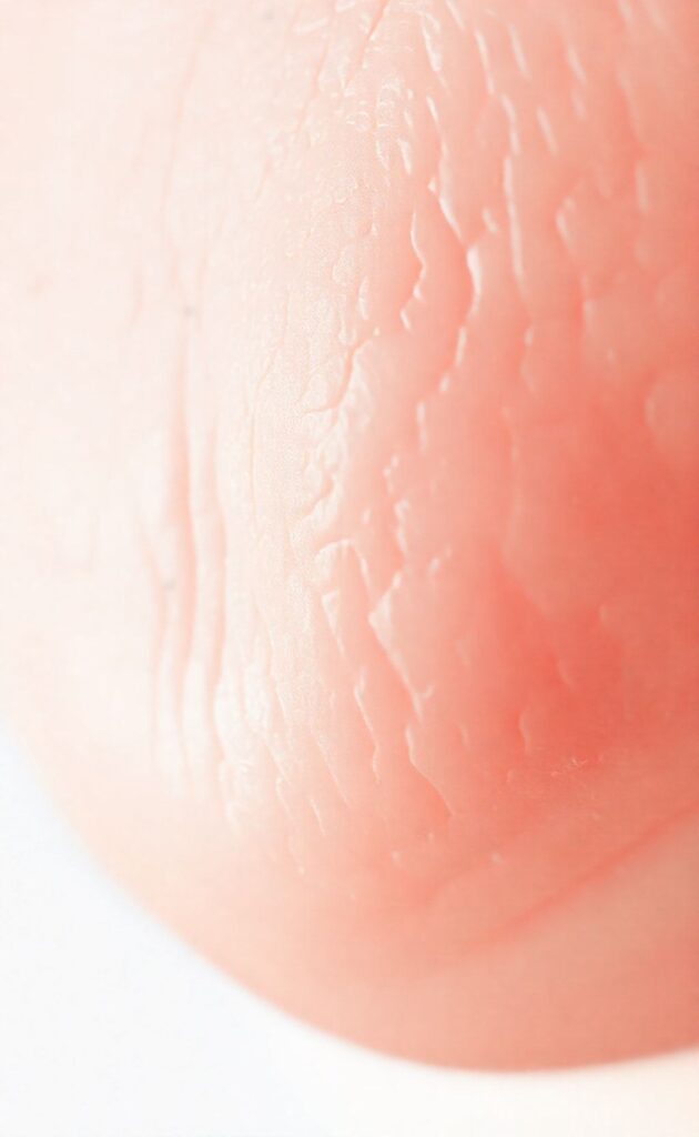 Muqueuse subatrophique : explications claires