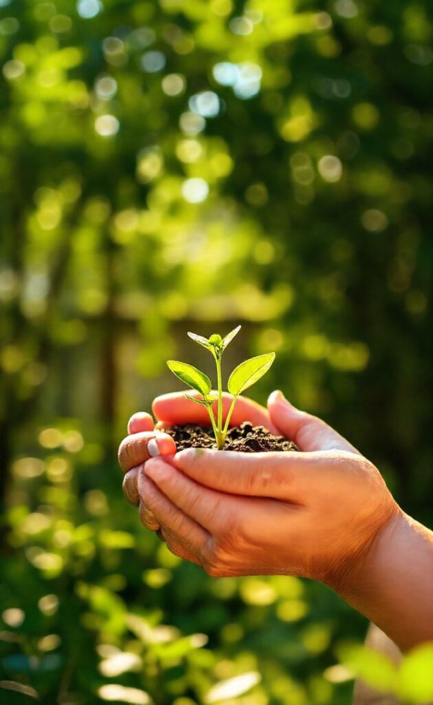 Nature et soin : découvrez les bienfaits des éléments naturels 2 Nature et soin : découvrez les bienfaits des éléments naturels