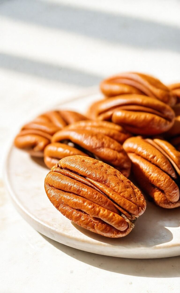 Noix de pécan à dubaï : où acheter et leurs bienfaits 9 noix de pecan dubai