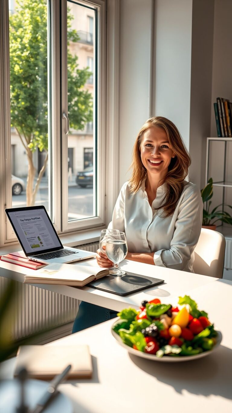 Nutritionniste paris : guide pour bien choisir 7 nutritionniste paris